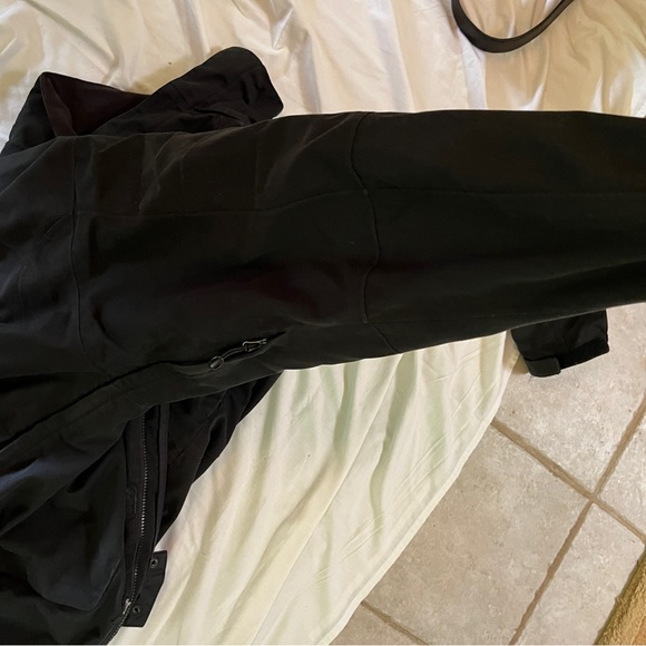 Marmot rain jacket heavy - Picture 5 of 10